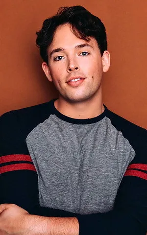 JJ Niemann