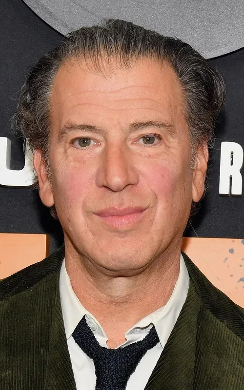 Scott Rosenberg