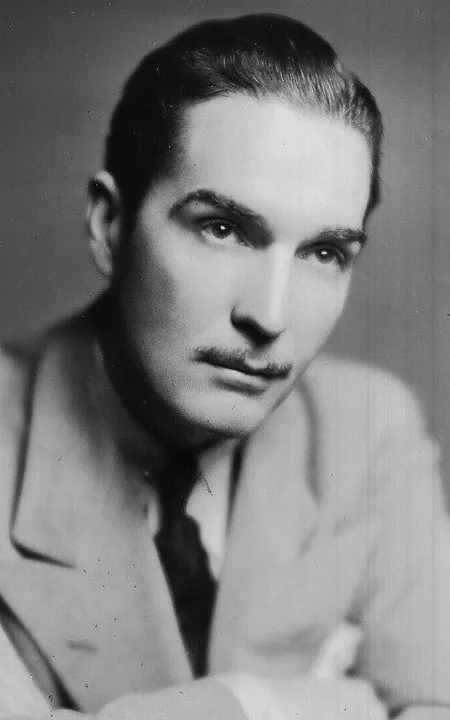 Roland Drew
