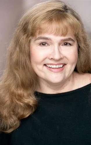 Sally Sockwell