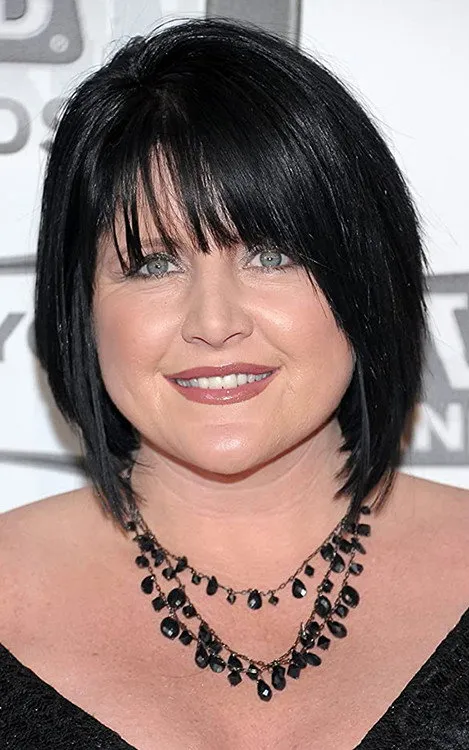 Tina Yothers