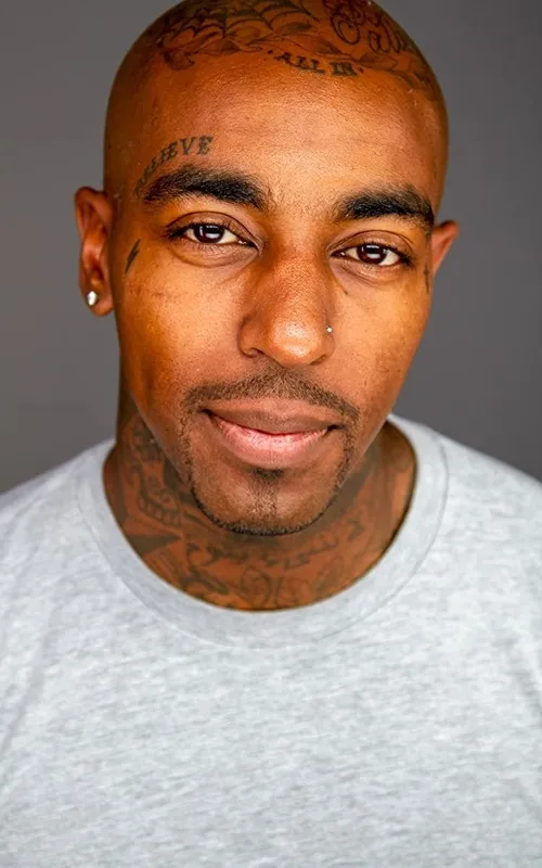 DeRon Cash