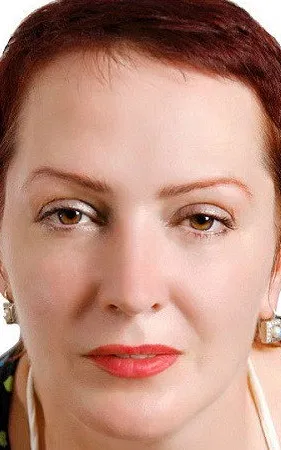 Khelga Filippova