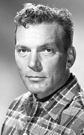 Walter Coy