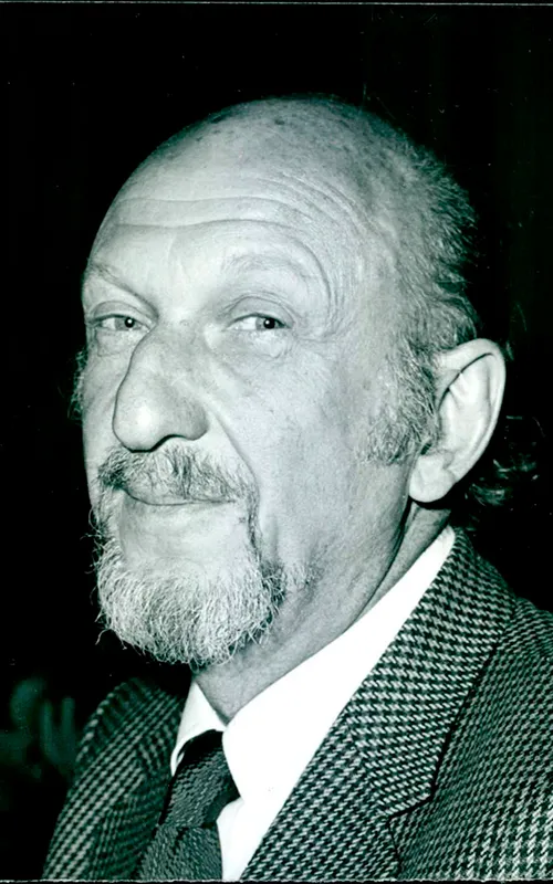 Irvin Kershner