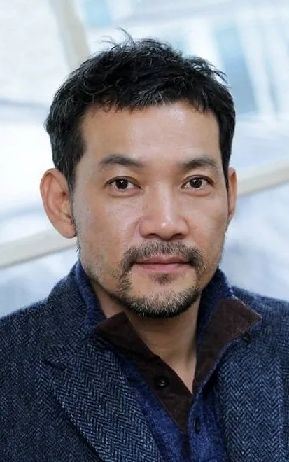 Jung Jin-young