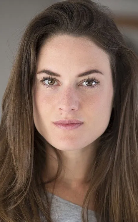 Claire Morin