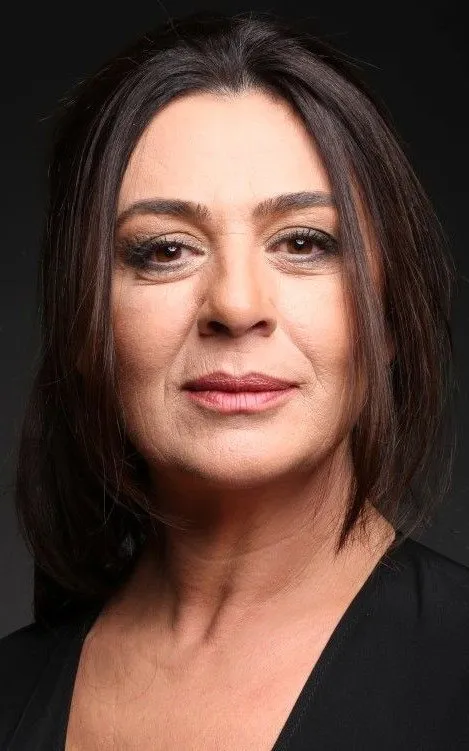 Zeyno Eracar
