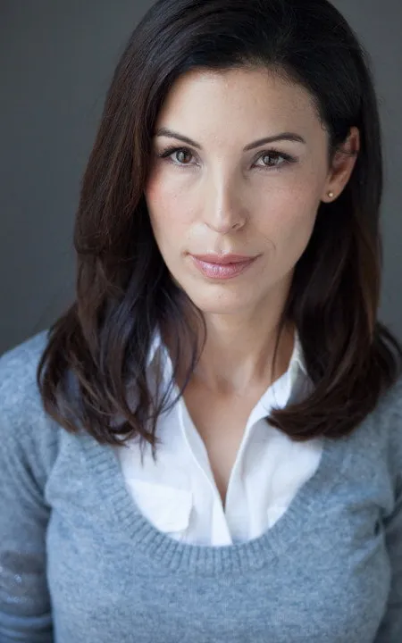 Nancy De Mayo