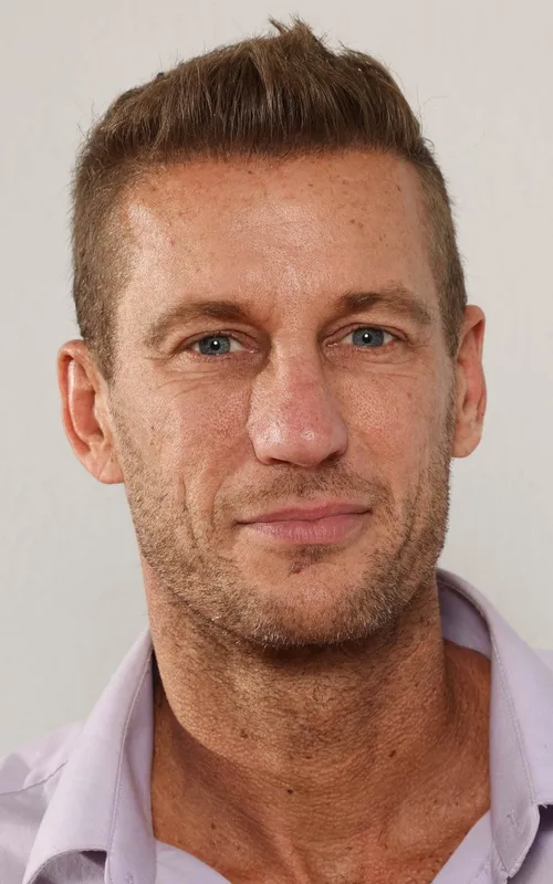 Ryan McLane