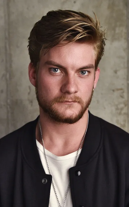 Jake Weary