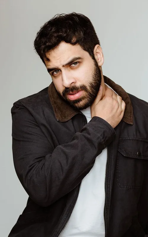 Yusuf Zine