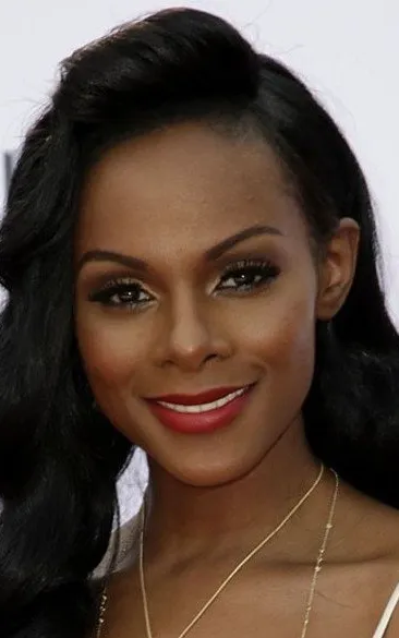 Ebonie Smith