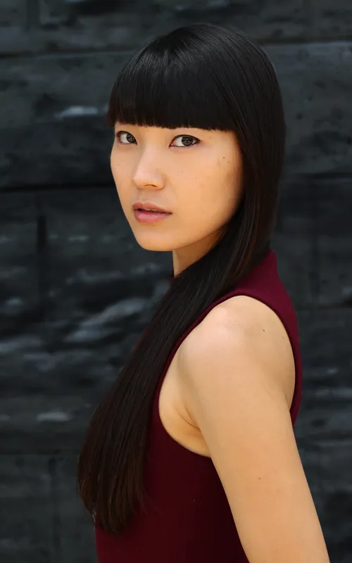Yoriko Haraguchi