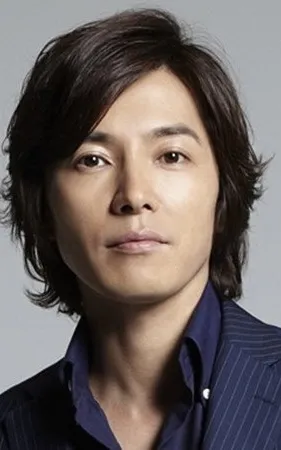 Naohito Fujiki