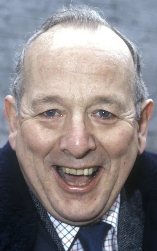 James Grout