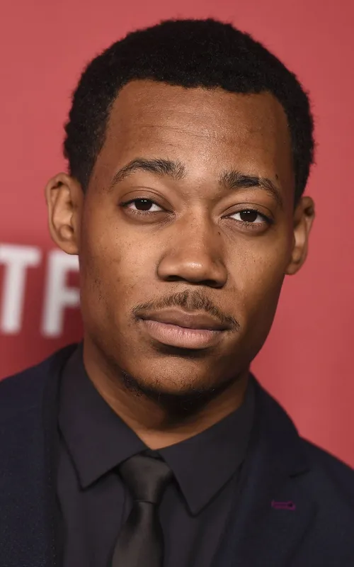 Tyler James Williams