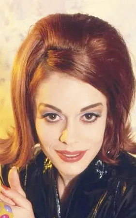 Lady Miss Kier