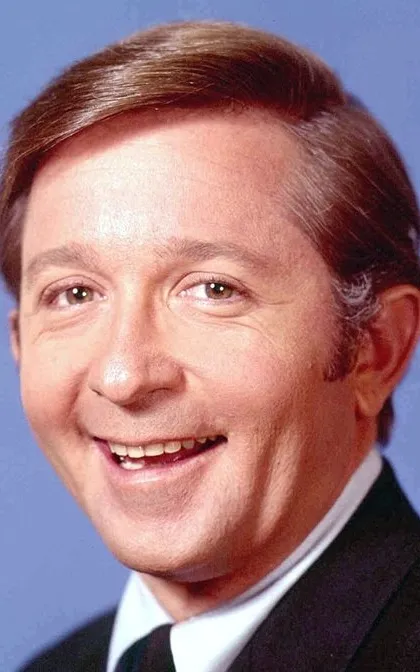 Arte Johnson