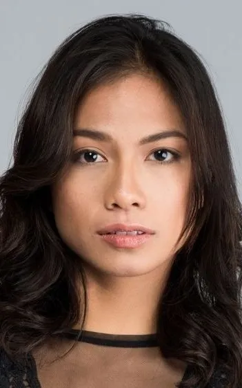 Alexandra Masangkay