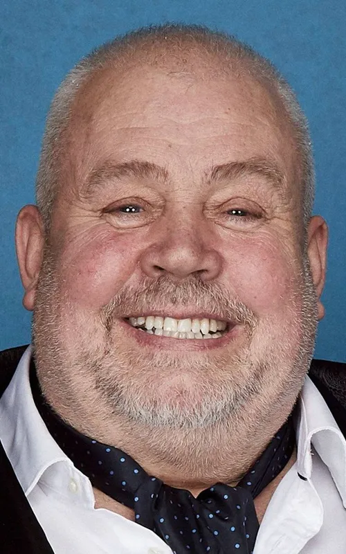 Cliff Parisi
