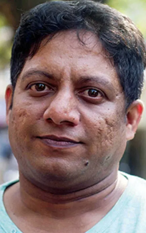 Bagavathi Perumal