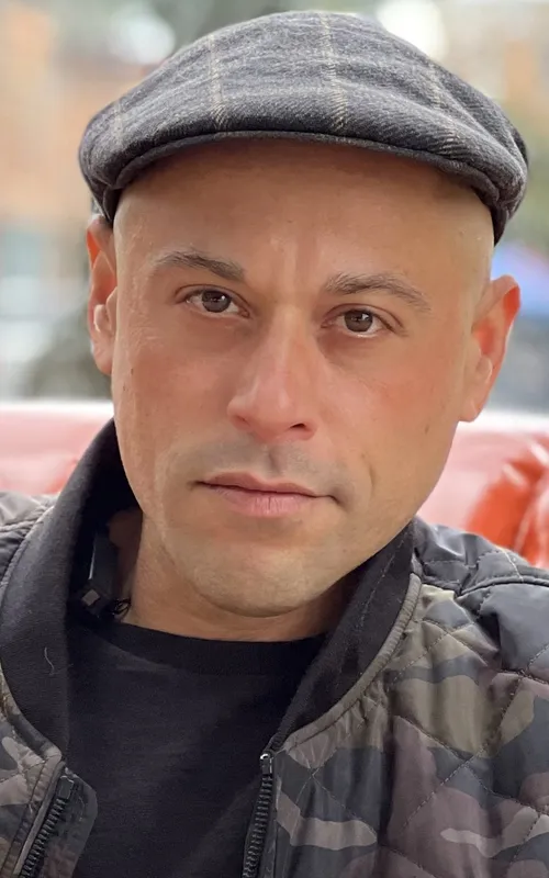 Evan Shafran