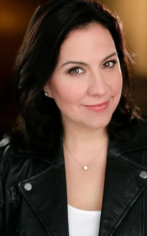 Kristen Anderson-Lopez