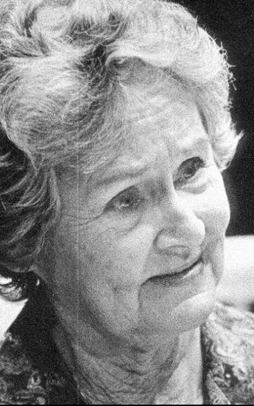 Gloria Dorson