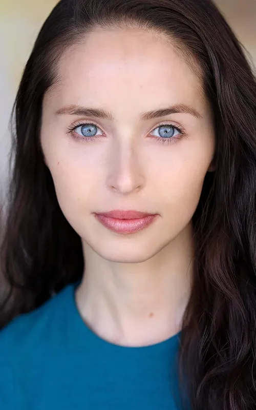 Lena Coco Hunter