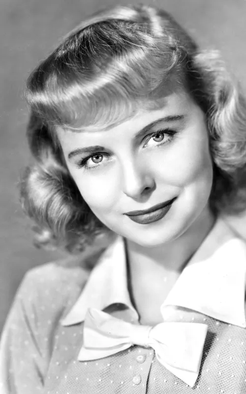 Meg Randall