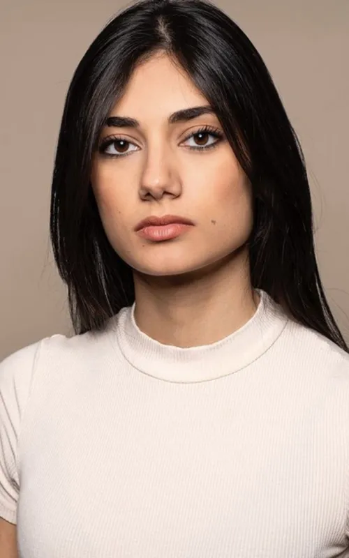 Elisa Ezzedine