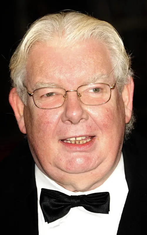 Richard Griffiths