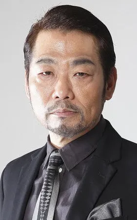 Masuo Amada