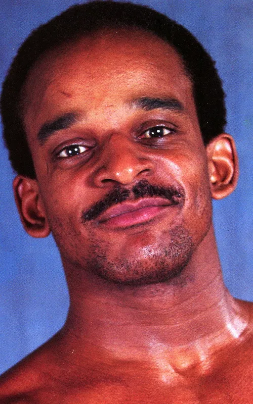 Norman Smiley