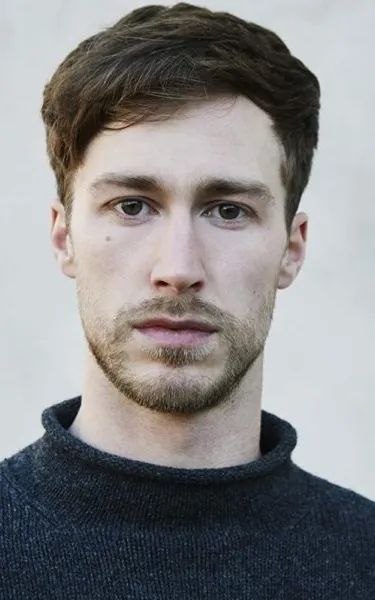 Hugo Bolton