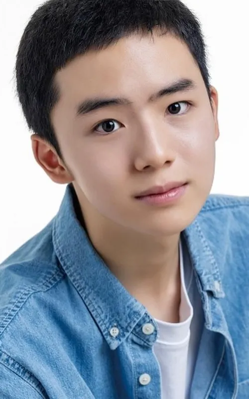 Moon Woo-jin