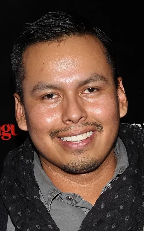 Jeremiah Bitsui
