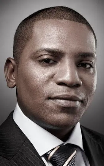 Mekhi Phifer