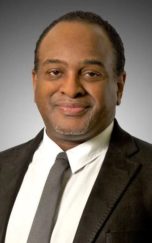 Tyrone Benskin