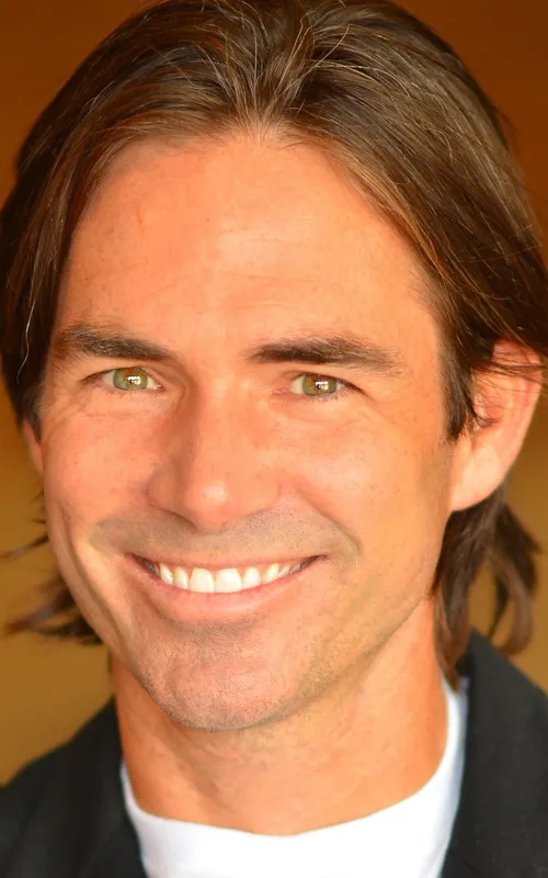 Chris Todd