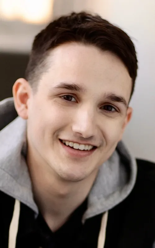 Bryce Romero