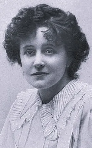 Eva Moore