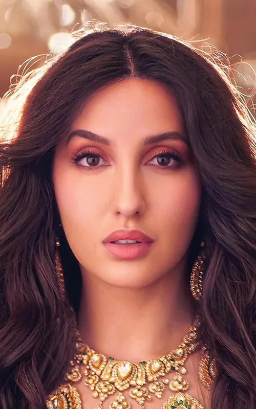 Nora Fatehi