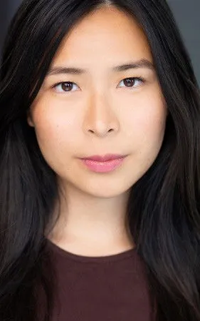 Alison Chang