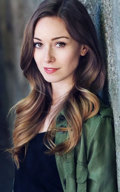 Amy Groening