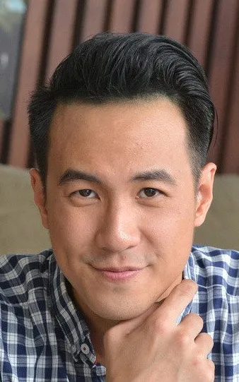 Daniel Mananta