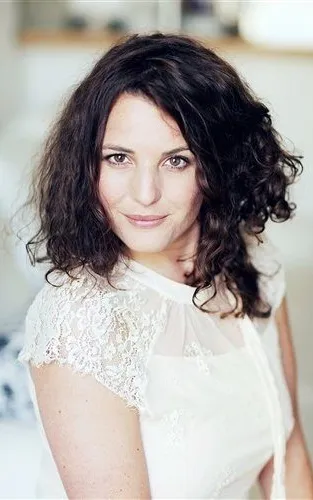 Maud Le Guénédal