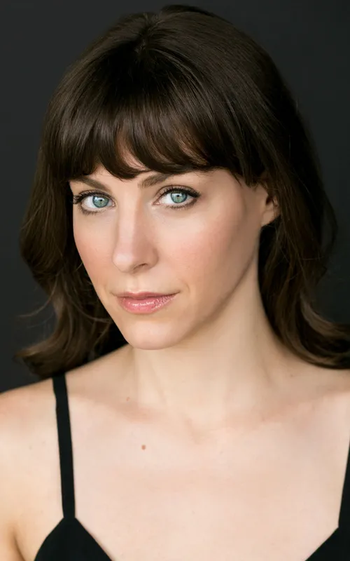 Jessie Cohen