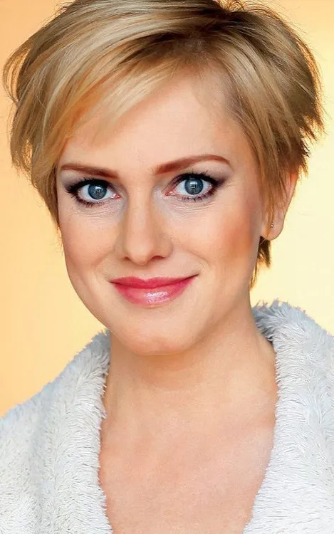 Monika Hilmerová